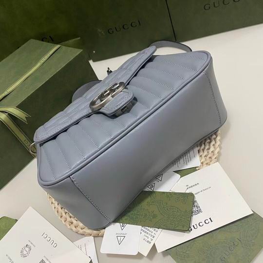 GG Marmont 498110 27x19x10.5cm df06  (14)